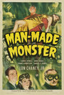 Монстр, рожденный людьми (1941) кадры фильма смотреть онлайн в хорошем качестве