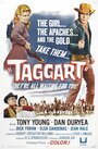 Таггарт (1964) кадры фильма смотреть онлайн в хорошем качестве