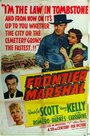 Маршал границы (1939) трейлер фильма в хорошем качестве 1080p