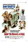 How to Frame a Figg (1971) трейлер фильма в хорошем качестве 1080p