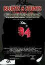 Blunts & Stunts: Class of '94 (2009) трейлер фильма в хорошем качестве 1080p
