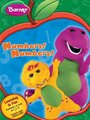 Barney: Numbers! Numbers! (2004)