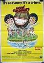 Goin' Coconuts (1978) скачать бесплатно в хорошем качестве без регистрации и смс 1080p