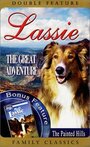 Lassie's Great Adventure (1963) трейлер фильма в хорошем качестве 1080p