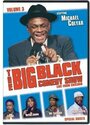 Смотреть «The Big Black Comedy Show, Vol. 3» онлайн фильм в хорошем качестве