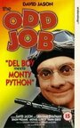 The Odd Job (1978) кадры фильма смотреть онлайн в хорошем качестве