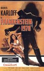 Смотреть «Франкенштейн – 1970» онлайн фильм в хорошем качестве