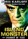 Смотреть «Чудовище острова» онлайн фильм в хорошем качестве