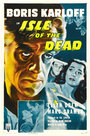 Остров мертвых (1945) трейлер фильма в хорошем качестве 1080p