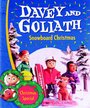 Смотреть «Davey & Goliath's Snowboard Christmas» онлайн фильм в хорошем качестве