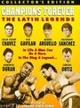 Champions Forever: The Latin Legends (1997) трейлер фильма в хорошем качестве 1080p