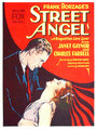Смотреть «Ангел с улицы» онлайн фильм в хорошем качестве