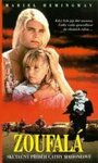 Рискованное спасение: История Кэти Махони (1993) трейлер фильма в хорошем качестве 1080p