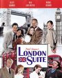 Смотреть «Лондонский гостиничный номер» онлайн фильм в хорошем качестве
