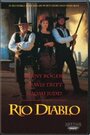 Rio Diablo (1993) скачать бесплатно в хорошем качестве без регистрации и смс 1080p