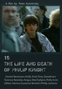 15: The Life and Death of Philip Knight (1993) кадры фильма смотреть онлайн в хорошем качестве