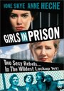 Девочки в тюрьме (1994) трейлер фильма в хорошем качестве 1080p