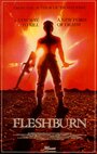 Fleshburn (1984) трейлер фильма в хорошем качестве 1080p