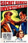 Secret Service Investigator (1948) скачать бесплатно в хорошем качестве без регистрации и смс 1080p