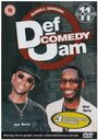 Смотреть «Def Comedy Jam: All Stars Vol. 11» онлайн фильм в хорошем качестве