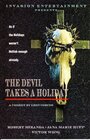 Смотреть «The Devil Takes a Holiday» онлайн фильм в хорошем качестве
