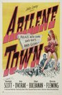 Город Эйбилен (1945) кадры фильма смотреть онлайн в хорошем качестве