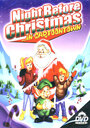Ночь перед Рождеством в мультяшном городе (1996) трейлер фильма в хорошем качестве 1080p