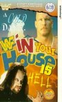 WWF В твоем доме 15: Холодный день в аду (1997) кадры фильма смотреть онлайн в хорошем качестве