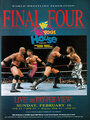 Смотреть «WWF В твоем доме 13: Финальная четверка» онлайн фильм в хорошем качестве