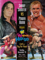 WWF В твоем доме: Время пришло! (1996)