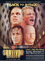 WWF Серии на выживание (1996) кадры фильма смотреть онлайн в хорошем качестве