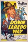Путь через Ларедо (1953) кадры фильма смотреть онлайн в хорошем качестве