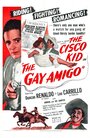 The Gay Amigo (1949) трейлер фильма в хорошем качестве 1080p