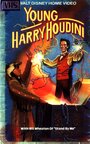 Молодой Гарри Гудини (1987) трейлер фильма в хорошем качестве 1080p