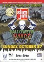 WCW Разрушение на Хэллоуин (1996)