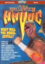 WCW Разрушение на Хэллоуин (1992)