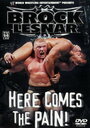 WWE: Brock Lesnar: Here Comes the Pain (2003) скачать бесплатно в хорошем качестве без регистрации и смс 1080p