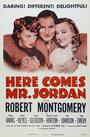 А вот и мистер Джордан (1941) кадры фильма смотреть онлайн в хорошем качестве