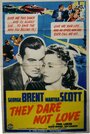 Они не рискуют любить (1941) трейлер фильма в хорошем качестве 1080p