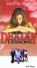 Deadly Lessons (1995)