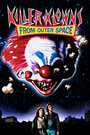 Смотреть «Клоуны-убийцы из космоса» онлайн фильм в хорошем качестве