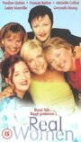 Real Women (1998) трейлер фильма в хорошем качестве 1080p