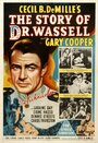 История доктора Уоссела (1944) трейлер фильма в хорошем качестве 1080p