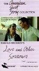 Смотреть «Love and Other Sorrows» онлайн фильм в хорошем качестве