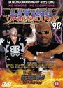 ECW Опасная жизнь (1998) скачать бесплатно в хорошем качестве без регистрации и смс 1080p
