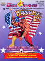 WWF РестлМания 7 (1991) кадры фильма смотреть онлайн в хорошем качестве
