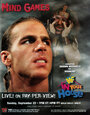 Смотреть «WWF В твоем доме: Игры разума» онлайн фильм в хорошем качестве