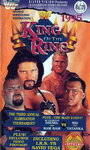 Смотреть «WWF Король ринга» онлайн фильм в хорошем качестве