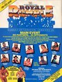WWF Королевская битва (1989) трейлер фильма в хорошем качестве 1080p