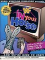 Смотреть «WWF В твоем доме 2» онлайн фильм в хорошем качестве